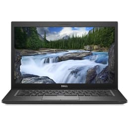 Dell Latitude 7490 14" (2018) - Core i5-8350U - 16GB - SSD 512 Gb AZERTY - Γαλλικό