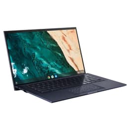 Asus Chromebook CX9400CEA-KC0072 Core i5 2.4 GHz 256GB SSD - 8GB QWERTY - Ισπανικό