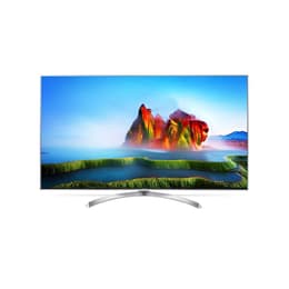 TV LG 140 cm 55SJ810V 3840x2160