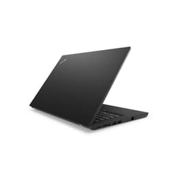 Lenovo ThinkPad L480 14"(2017) - Core i5-7300U - 8GB - SSD 240 Gb AZERTY - Γαλλικό