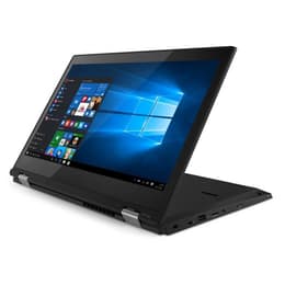 Lenovo ThinkPad L480 14"(2017) - Core i5-7300U - 8GB - SSD 240 Gb AZERTY - Γαλλικό