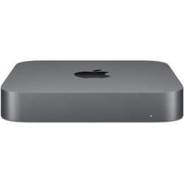 Mac mini () Core i7 3.2 GHz - 1 tb SSD - 64GB
