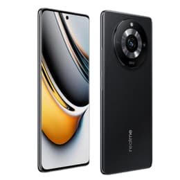 Realme 11 Pro 128GB - Μαύρο - Ξεκλείδωτο