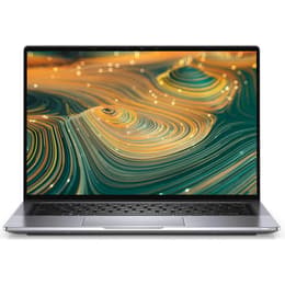 Dell Latitude 9420 14" (2021) - Core i7 - Gen 11 (G) - 16GB - SSD 512 GB QWERTY - Αγγλικά