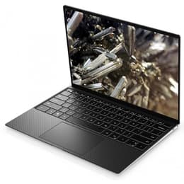 Dell XPS 13 9310 13" (2021) - Core i7 - Gen 11 (G) - 8GB - SSD 512 GB QWERTY - Ιταλικό