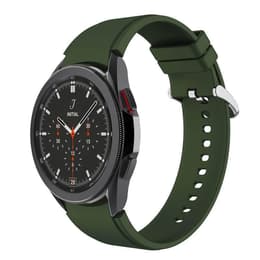 Samsung Ρολόγια Galaxy Watch 4 Classic LTE 46mm Παρακολούθηση καρδιακού ρυθμού GPS - Μαύρο