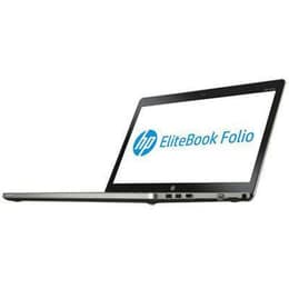 Hp EliteBook Folio 9470M 14"(2013) - Core i5-3427U - 16GB - SSD 256 Gb AZERTY - Γαλλικό