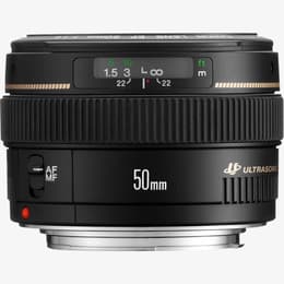 Canon Φωτογραφικός φακός Ultrasonic EF 50mm f/1.4 USM 50mm f/1.4