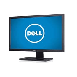 23" Dell E2311H 1920 x 1080 LCD monitor Μαύρο