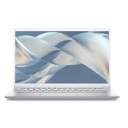 Dell Inspiron 7490 14" (2020) - Core i7 - Gen 10 (U) - 8GB - SSD 256 GB QWERTY - Αγγλικά