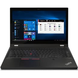 Lenovo ThinkPad P15 G2 16" (2021) - Core i7 - Gen 11 (H) - 32GB - SSD 1 tb AZERTY - Γαλλικό