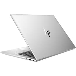 HP EliteBook 845 G9 14" (2022) - Ryzen 5 - 6000 Series (U) - 16GB - SSD 256 GB QWERTY - Αγγλικά