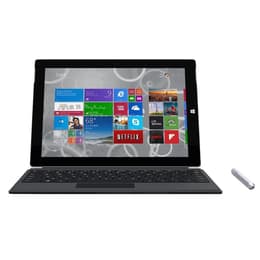 Microsoft Surface 3 10" Atom x7-Z8700 - SSD 64 Gb - 2GB AZERTY - Γαλλικό