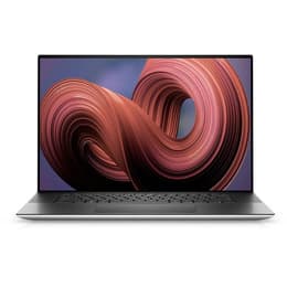 Dell XPS 17 9730 17" (2023) - Core i9 - Gen 13 (H) - 32GB - SSD 1 tb QWERTY - Αγγλικά