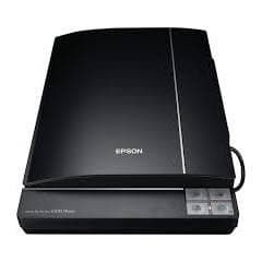 Epson Perfection V370 Σκάνερ