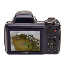 Φωτογραφική μηχανή Kodak Pixpro AZ528