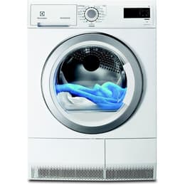 Electrolux EX EDC 2188 GDB Στεγνωτήριο ρούχων Εμπρόσθια φόρτωση