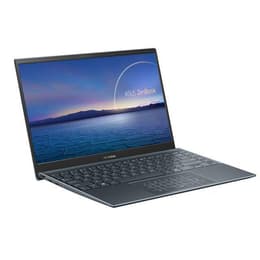 Asus ZenBook 14 UX425EA-HM038T 14" (2021) - Core i5 - Gen 11 (G) - 8GB - SSD 512 GB QWERTY - Ισπανικό