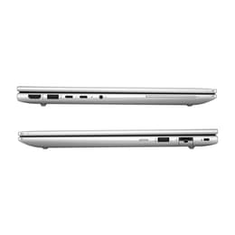 HP EliteBook 640 G11 14" (2023) - Core Ultra 5 135U - 16GB - SSD 512 GB AZERTY - Γαλλικό