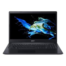 Acer Extensa EX215-31-P8GN 15" (2021) - Pentium Silver N5030 - 8GB - SSD 128 GB AZERTY - Γαλλικό