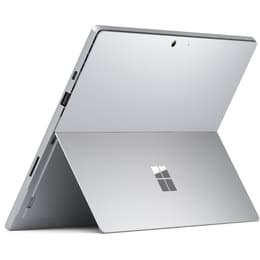 Microsoft Surface Pro 7 12" Core i5-1035G4 - SSD 128 GB - 8GB QWERTY - Ισπανικό