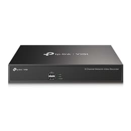 Tp-Link Vigi 8 Channel Nvr1008h NVR - Betamax - 2 κεφάλια - Mono