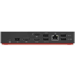 Lenovo 40AS0090EU Docking station