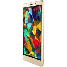 Echo Note 16GB - Χρυσό - Ξεκλείδωτο