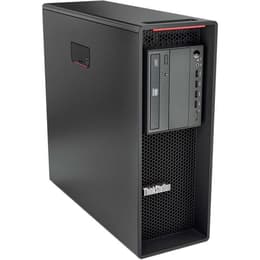 Lenovo ThinkStation P520 Xeon W-2135 3.7 - SSD 512 GB - 32GB