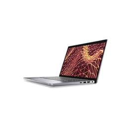 Dell Latitude 7330 13" (2022) - Core i7 - Gen 12 (U) - 16GB - SSD 512 GB AZERTY - Γαλλικό