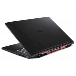 Acer Nitro 5 AN517-54-72C7 17"(2022) - Core i7-11800H - 16GB - SSD 512 GB AZERTY - Γαλλικό