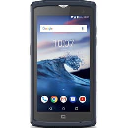 Crosscall Core-X3 8GB - Μπλε - Ξεκλείδωτο