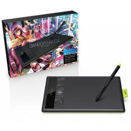 Wacom Bamboo Manga Pen & Touch Digitizer