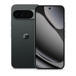 Google Pixel 10 Pro 512GB - Μαύρο - Ξεκλείδωτο