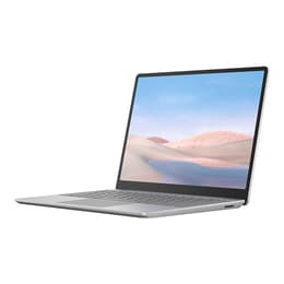 Microsoft Surface Laptop Go 12" Core i5-1035G1 - SSD 256 GB - 8GB QWERTZ - Γερμανικό