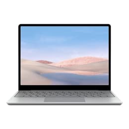 Microsoft Surface Laptop Go 12" Core i5-1035G1 - SSD 256 GB - 8GB QWERTZ - Γερμανικό