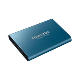 Samsung T5 Εξωτερικός σκληρός δίσκος - SSD 500 Gb USB 3.0
