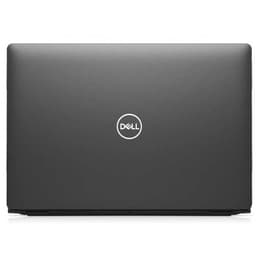 Dell Latitude 5300 13"(2019) - Core i5-8365U - 16GB - SSD 256 GB QWERTY - Σουηδικό