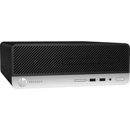 HP ProDesk 400 G6 SFF Core i5-9500 3 - SSD 512 GB - 8GB