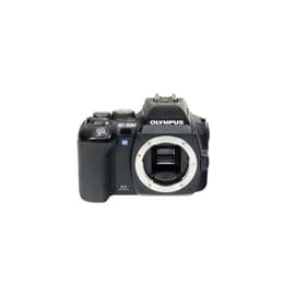 Reflex E-500 - Μαύρο + Olympus Digital 40-150mm f/3.5-4.5 + Olympus 14-45mm f/3.5-5.6 f/3.5-4.5 + f/3.5-5.6
