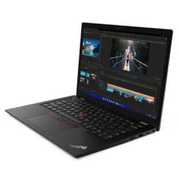 Lenovo ThinkPad L13 G3 13" (2022) - Core i5 - Gen 12 (U) - 16GB - SSD 256 GB AZERTY - Γαλλικό