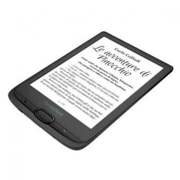 Pocketbook Basic 4 6 WiFi eBook Reader