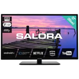 TV Salora 81 cm 32FA3704 1366x768