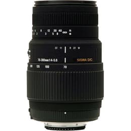 Sigma Φωτογραφικός φακός 70-300mm f/4-5,6 DG Macro Nikon 70-300mm f/4-5,6