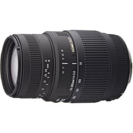 Sigma Φωτογραφικός φακός 70-300mm f/4-5,6 DG Macro Nikon 70-300mm f/4-5,6