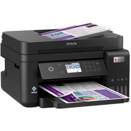 Epson Ecotank ET-3850 Εκτυπωτής ψεκασμού μελάνης
