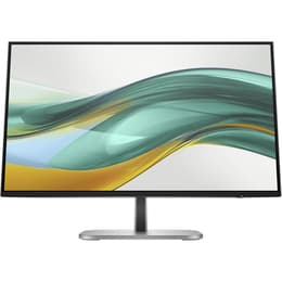 23" hpinc S5 Pro 524pf 1920 x 1080 LED monitor Άσπρο