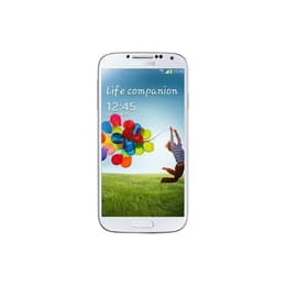 I9500 Galaxy S4 32GB - Άσπρο - Ξεκλείδωτο