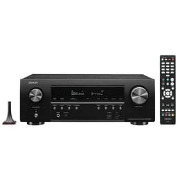 Denon AVR-S750H Ενισχυτές ήχου