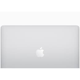 MacBook Air Retina 13" (2020) - Core i5 - 8GB SSD 256 AZERTY - Γαλλικό